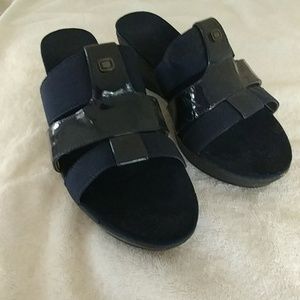 Woman's sandals